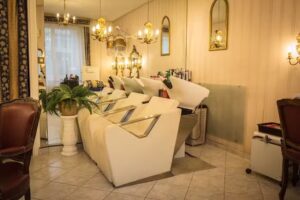 Priscilla Beauté – Coiffure Onglerie Manucure Beauté des Pieds à Nations – Vermont