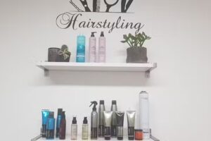 Pub Coiff – Neuchâtel