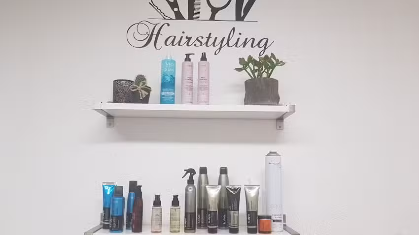 Pub Coiff – Neuchâtel