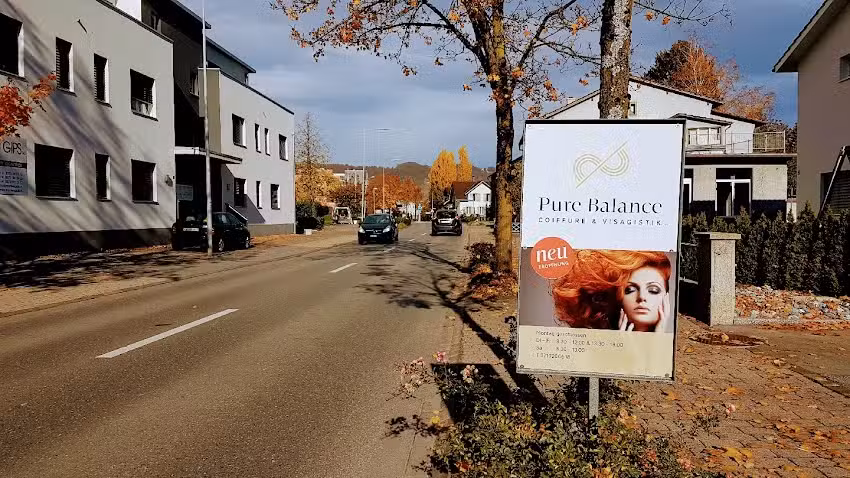 Pure Balance Coiffure & Visagistik