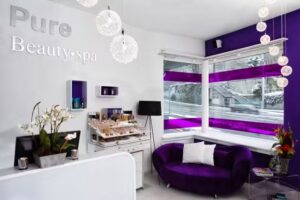 Spa Pure Beauty