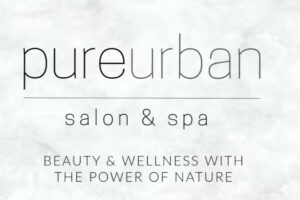 Salon et spa Pure Urban