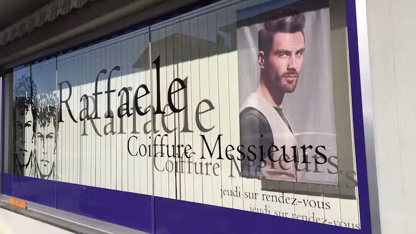 Raffaele Coiffure
