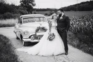 Rahel Kupschina-Nell hair & make-up