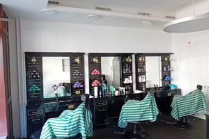 RAMAN COIFFURE SHOP