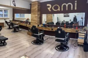 RAMI Parrucchiere e Barbiere