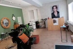Salon de coiffure de Ramona