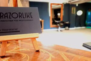 Razorlike – Le Studio de Coiffure, Salon de Coiffure