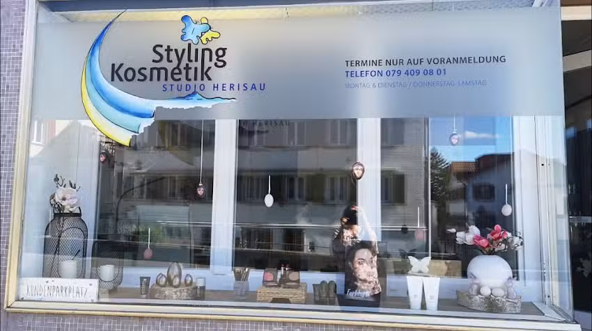 RB Beauty Schwellbrunn