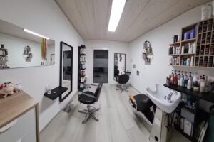 Acconciatura Re’Belle