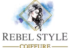 Parrucchiere in stile ribelle