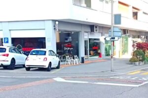 Coiffeur du tapis rouge