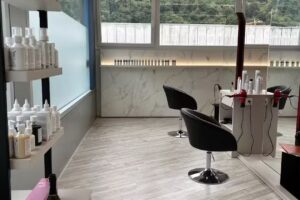 RED PARRUCCHIERI GRANCIA