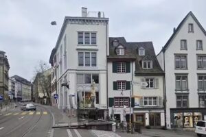 Riferimento Coiffure GmbH