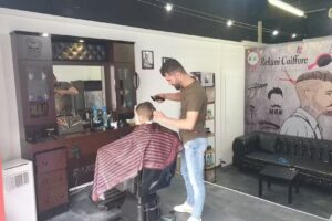 Rekani Coiffure – Morges