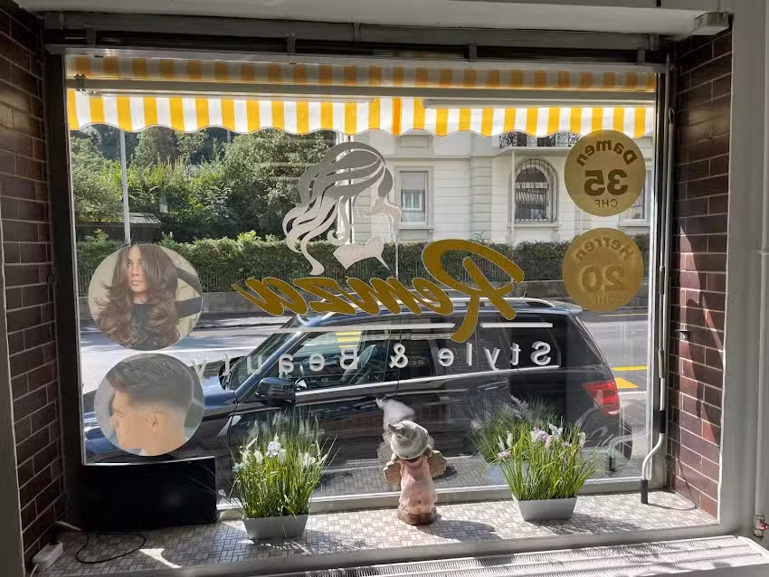 Remza Style et Beauté