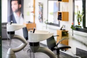 René Haute Coiffure