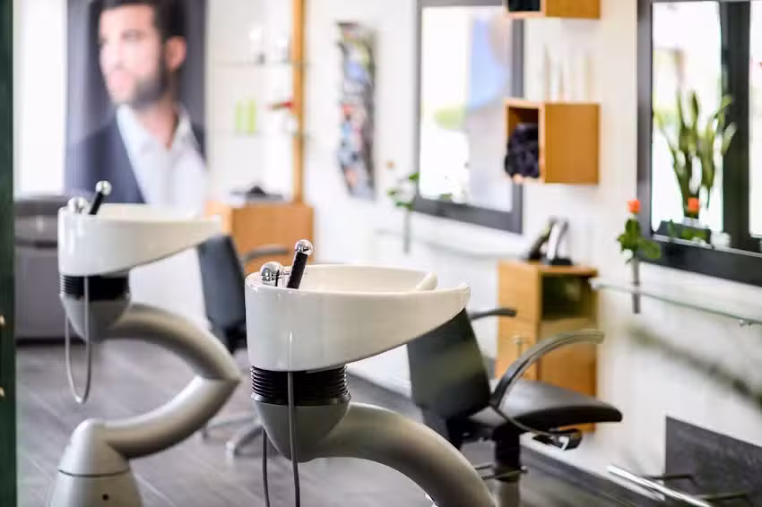 René Haute Coiffure