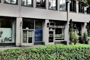 Reolon & Rathgeb Coiffure AG