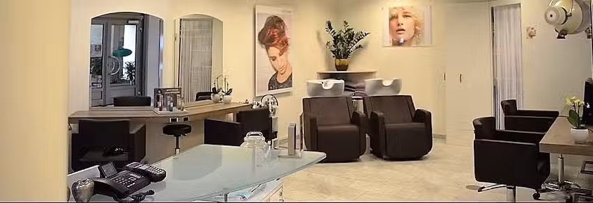 Residenza Coiffure