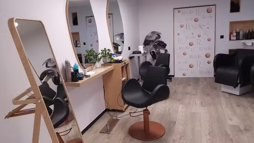 Revèle – L’audace du style