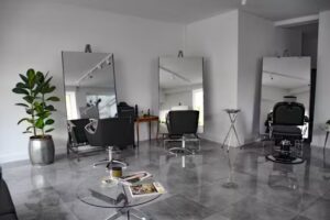Salon Reyes