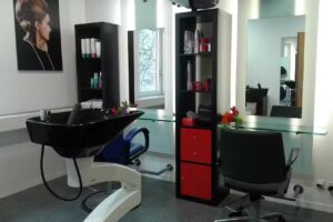 Rita Iten Parrucchiera Strubelpeter – Walchwil