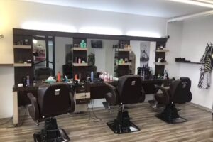 Riviera Barber Shop – Zug