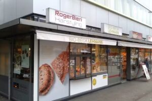 Coiffure Roger Bieri