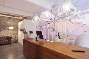 Roman Thomaskamp, creatore dell’eccellenza per i capelli.