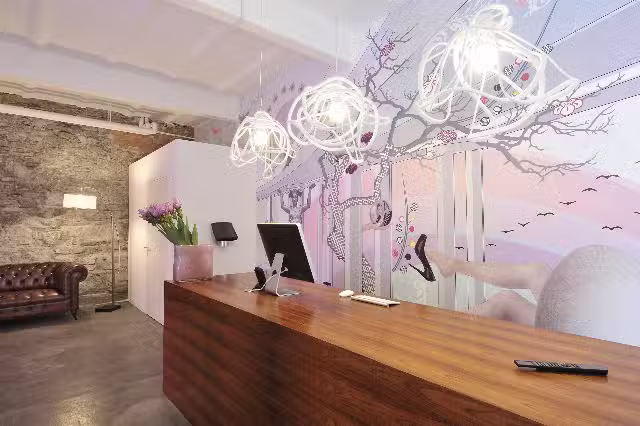 Roman Thomaskamp, creatore dell’eccellenza per i capelli.