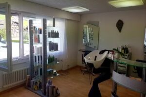 Romy’s Hair Studio