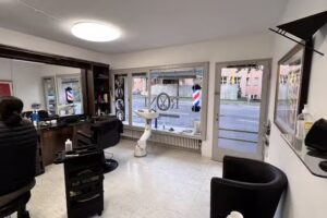 Roni Coiffeur