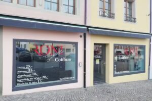 Roni Coiffeur Büren an der Aare