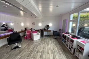 Salon de coiffure Rosaline