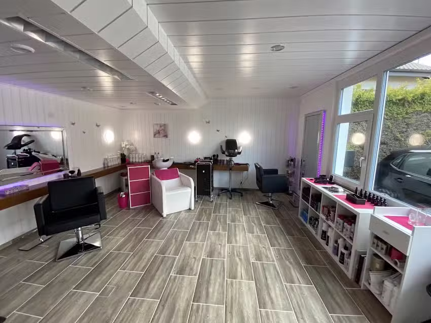 Salon de coiffure Rosaline