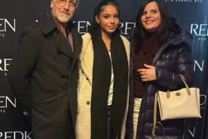 ROSARIO TURI COIFFURE – Coiffeur à Bülach