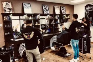 Parrucchiere Rotana Rothrist