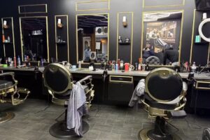 Barbier royal – Monthey