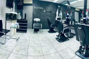 Royal Salon Bern