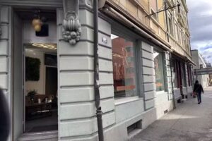 Rozé Coiffure et Beauté