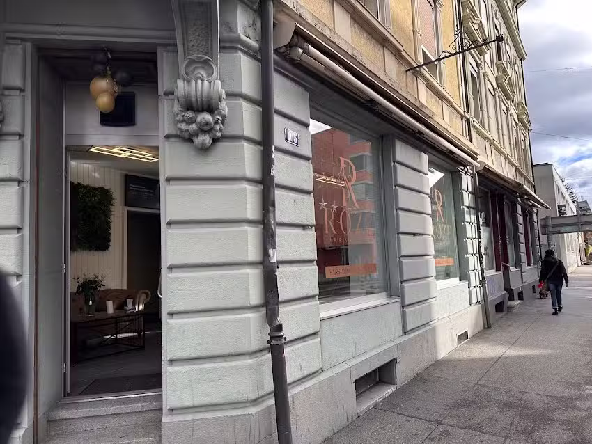 Rozé Coiffure et Beauté