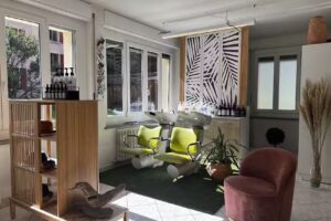 Ruelle des Anges Salon de Coiffure