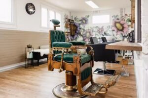 Rustikhaar Sandra Wagner