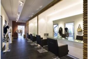 Ryf coiffure + boutique