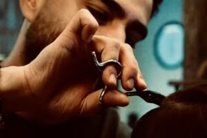 Salon de coiffure Rysch