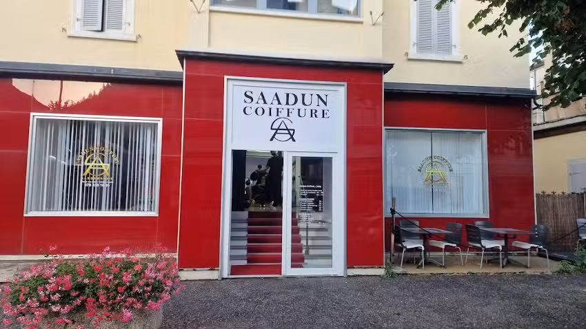 Saadun Coiffure