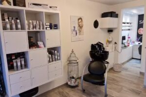 Sabina Coiffure & Nails