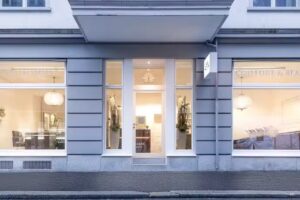 SAINT-JACQUES COIFFURE & BEAUTE