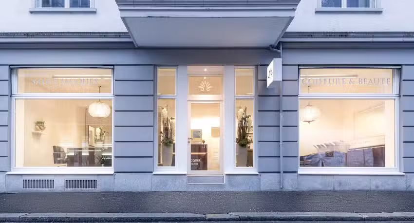 SAINT-JACQUES COIFFURE & BEAUTE